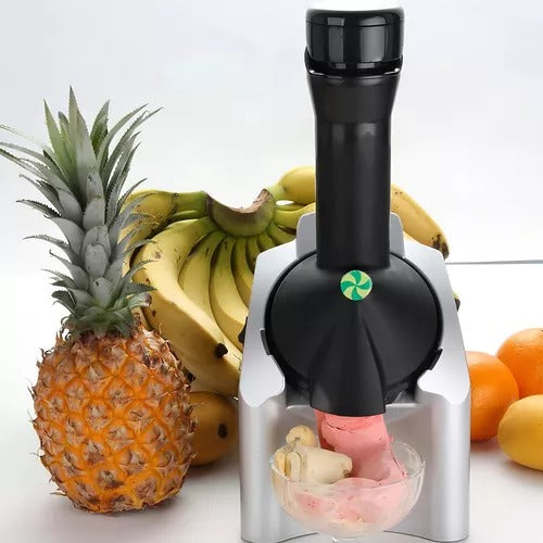 Máquina Para Hacer Helado - 100% Natural, fácil y rápido